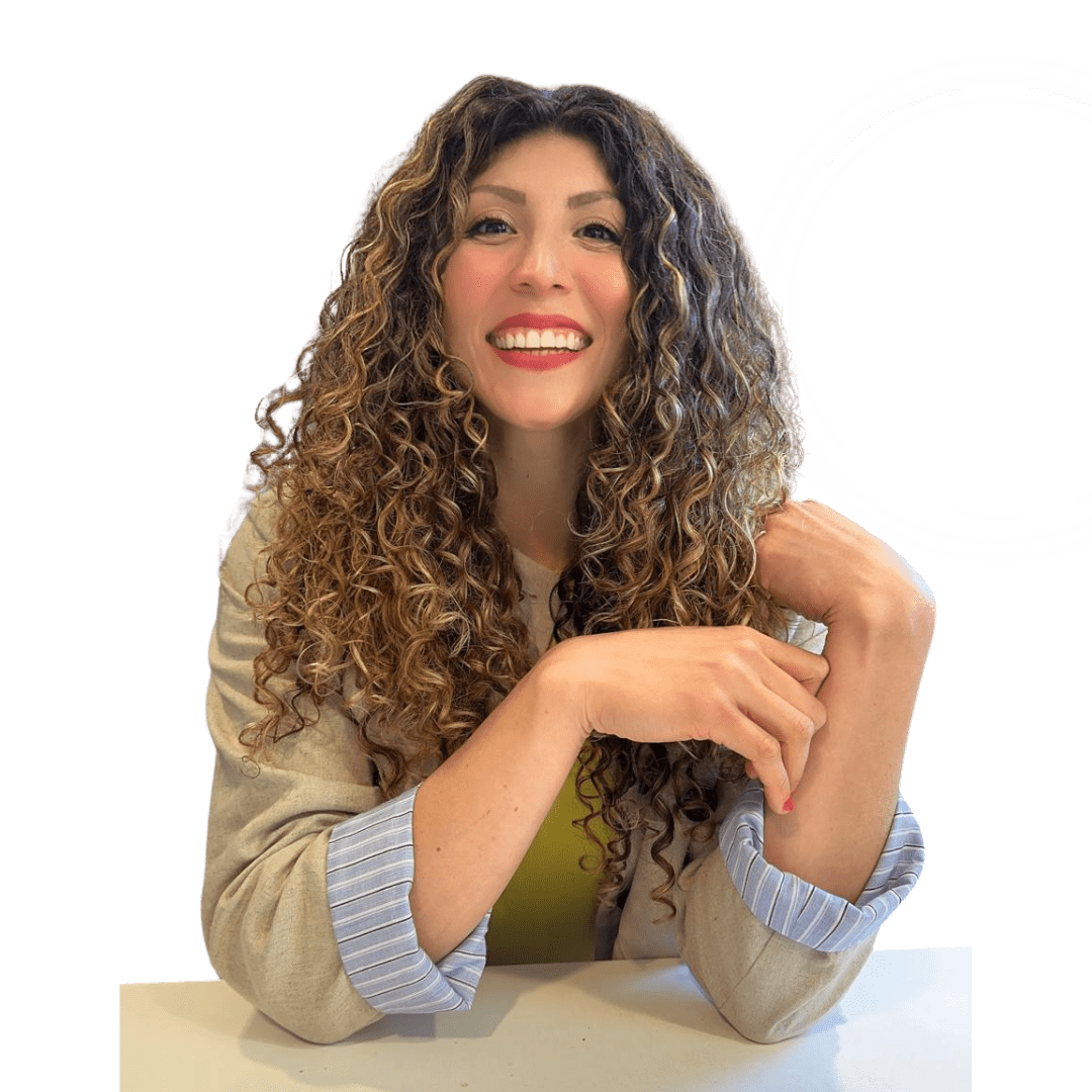 MAYRA LÓPEZ NUESTRICIONISTA ERRENTERIA